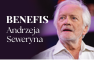 Benefis Andrzeja Seweryna