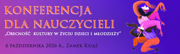 Konferencja dla nauczycieli