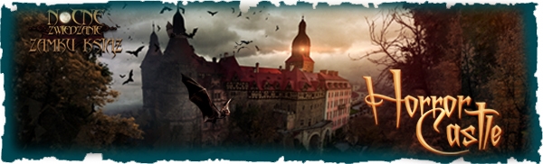 Książ By Night - Horror Castle